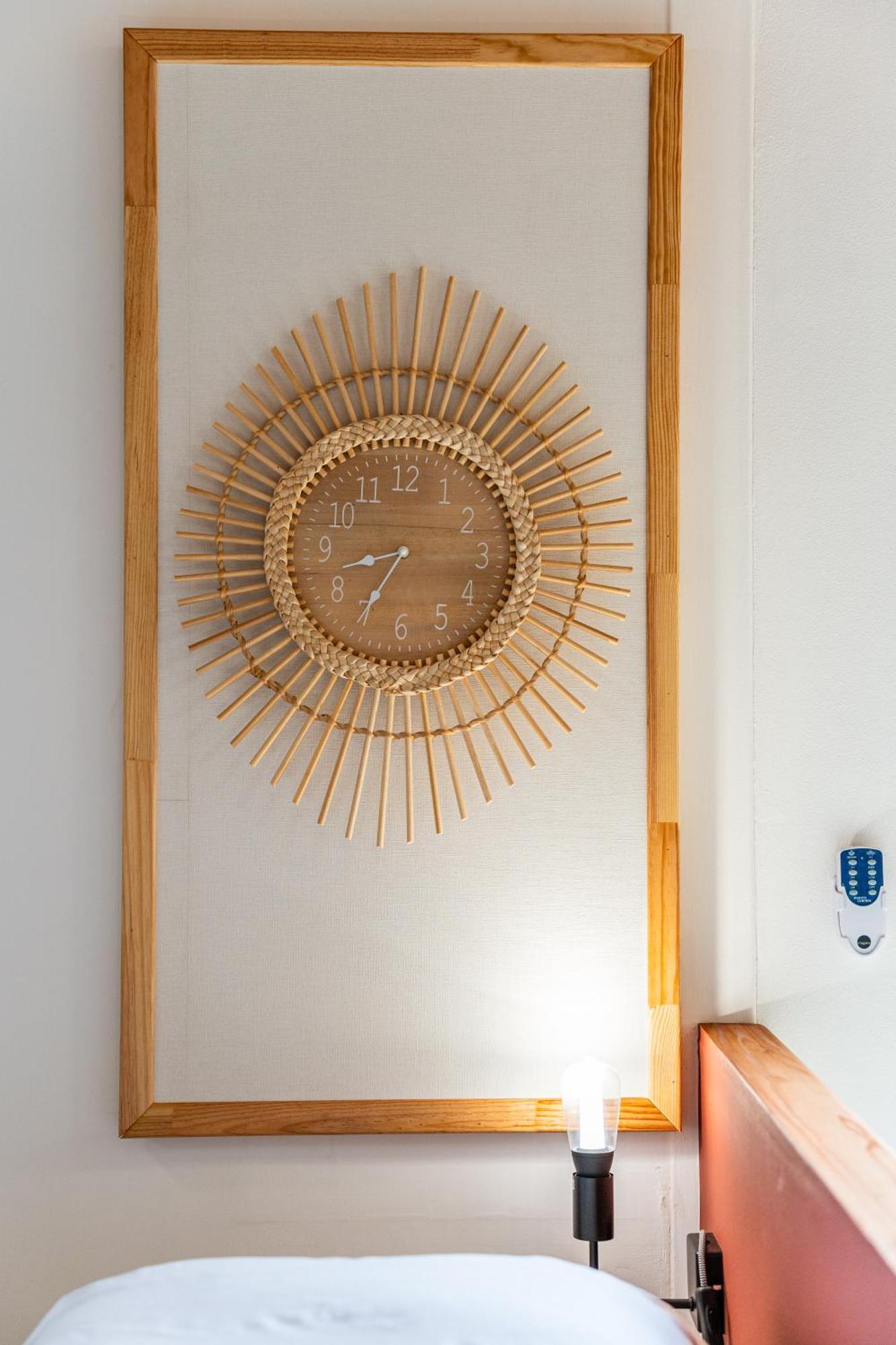 Bungalow L'Escale De Takamaka Saint-Benoît エクステリア 写真