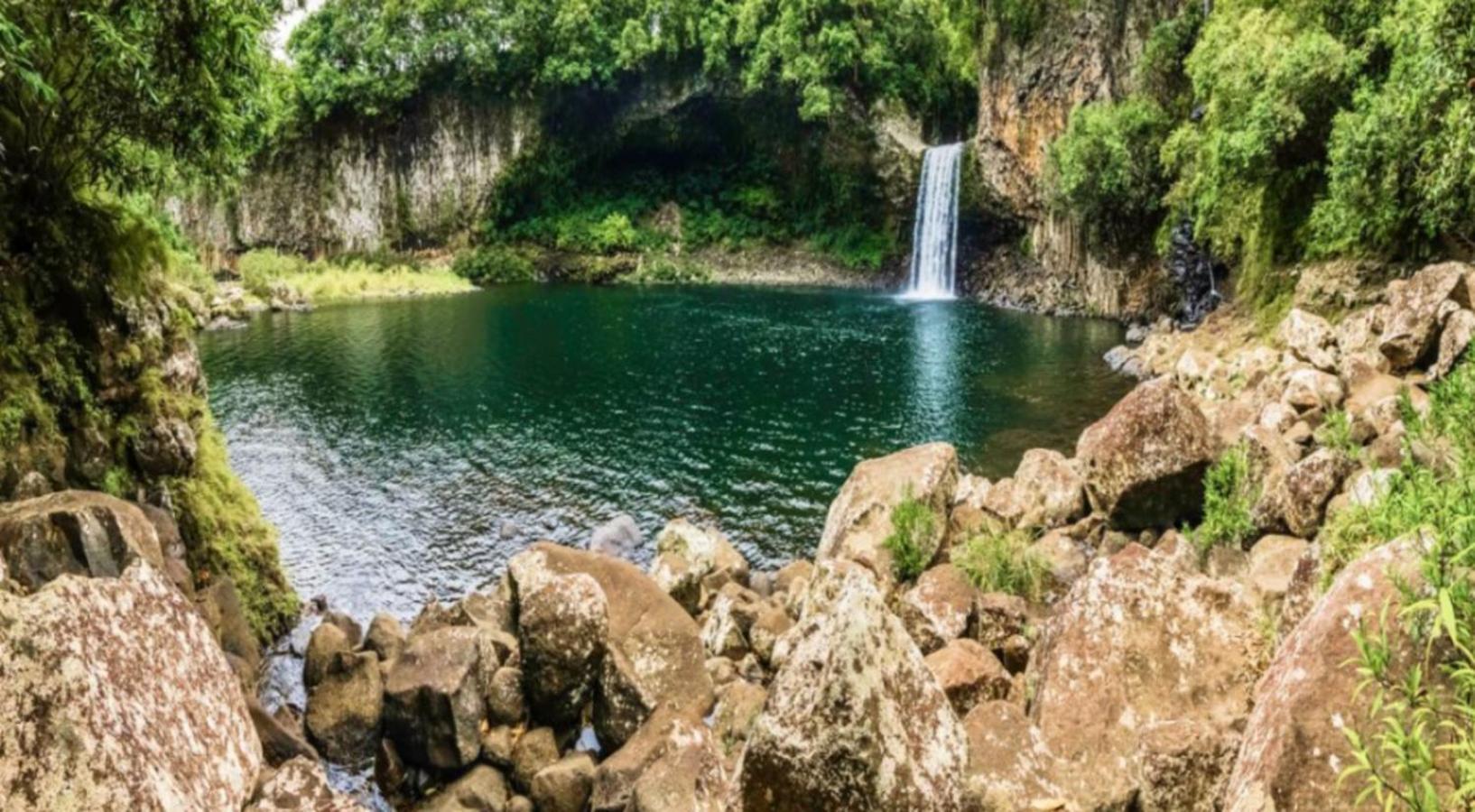 Bungalow L'Escale De Takamaka Saint-Benoît エクステリア 写真